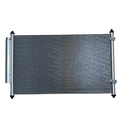 Giá tốt. 80110T7AJ01 Bộ phận ô tô Hệ thống làm mát điều hòa không khí Bộ ngưng tụ cho HONDA Accord ZR-V trực tuyến