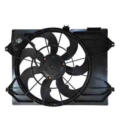 Giá tốt. 25380D1000 Máy tản nhiệt xe hơi bể nước làm mát máy tản nhiệt điện bộ quạt cho KIA K4 trực tuyến