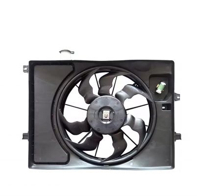Giá tốt. 25380-C9000 Phân tích phụ tùng ô tô Máy tản nhiệt xe ô tô bể nước ủ quạt cho Hyundai ix25 KIA KX3 trực tuyến
