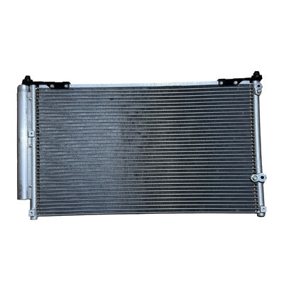 Giá tốt. 2006-2008 năm Hệ thống làm mát phụ tùng ô tô Bộ điều hòa không khí cho Honda Civic 1.8 trực tuyến