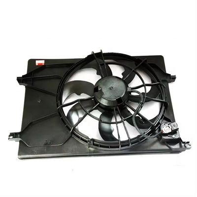 Giá tốt. 25380-C5500 phụ tùng ô tô Máy lạnh xe ô tô bể nước quạt làm mát cho Hyundai SORENTO 2.4 trực tuyến