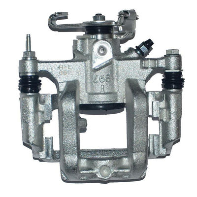 Giá tốt. Bộ đệm phanh phía sau bên phải OE NO. 13300862/13407126 cho Chevrolet CRUZE TRAX BUICK excelle trực tuyến
