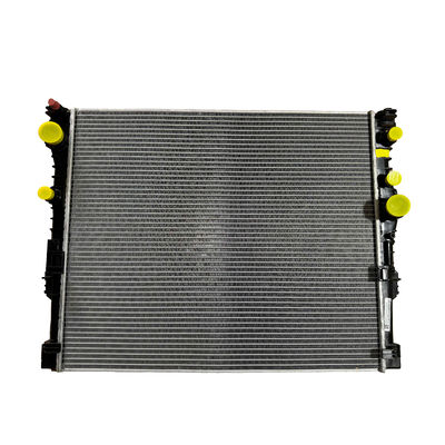 Giá tốt. Phân tích ô tô BMW 2015-2019 Phân tích ô tô Máy làm mát Máy làm mát cho G30 G12 17118642875 trực tuyến