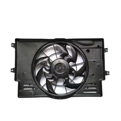 Giá tốt. Phân tích quạt tản nhiệt xe ô tô cho Bắc Kinh Hyundai I20 12 2012-2014 25380-F3300 trực tuyến