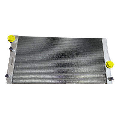 Giá tốt. BMW F10 F11 F01 F02 F07 Hệ thống làm mát phụ tùng ô tô Máy tản nhiệt nhôm và bể nước nhựa trực tuyến