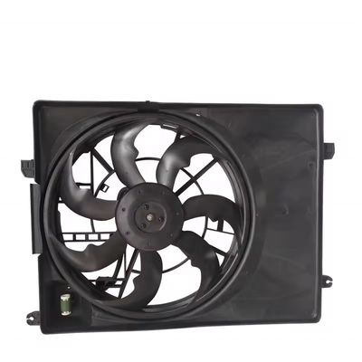 Giá tốt. Bộ máy quạt tản nhiệt điện 25380-D3500 cho Hyundai TUCSON KIA KX5 năm 2014-2018 trực tuyến