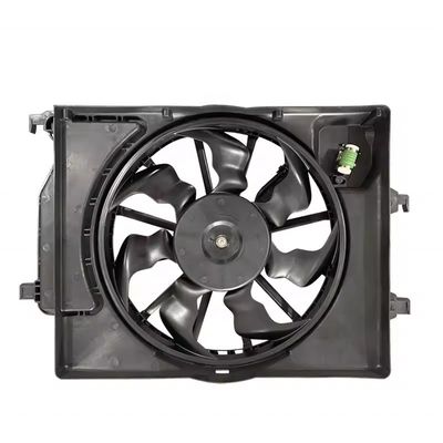Giá tốt. 25380F9250 Phân tích quạt tản nhiệt điện cho hệ thống làm mát Hyundai VERNA trực tuyến