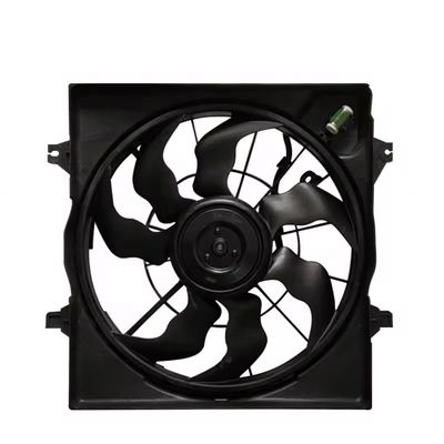 Giá tốt. 25380B3100 Máy lạnh bể nước Máy quạt tản nhiệt điện cho Hyundai MISTRA 1.6T 2012-2015 trực tuyến
