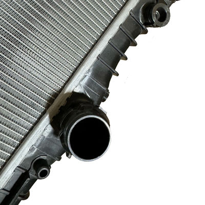Giá tốt. Máy tản nhiệt nhôm nhựa bể nước cho BMW G30 G31 G32 G11 G12 Phụ kiện xe BMW trực tuyến