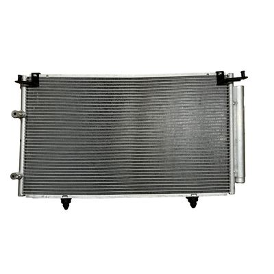 Giá tốt. Hệ thống làm mát phụ tùng xe ô tô Ống lạnh điều hòa không khí cho Toyota Camry Lexus NAP trực tuyến