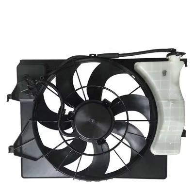 Giá tốt. 25380H2000 Quạt tản nhiệt điện làm mát xe hơi cho Hyundai FORTE KIA K2 25380-H8050 12V trực tuyến