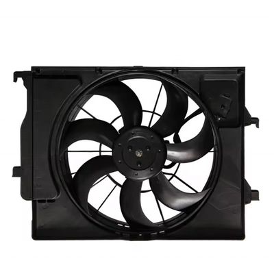Giá tốt. Bộ quạt tản nhiệt điện 12V cho Hyundai KIA PEGAS 1.4 KX1 25380-H7000 2019- trực tuyến