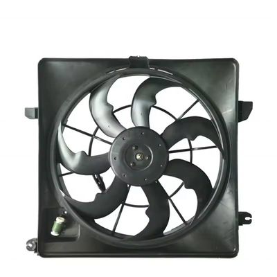 Giá tốt. 25380C5000 Bộ máy quạt tản nhiệt điện để thay thế / sửa chữa trong Kia SORENTO 2.2 2016 trực tuyến