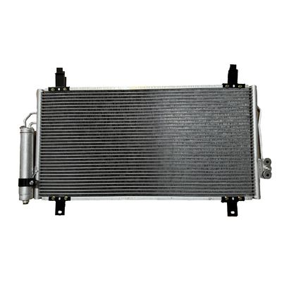 Giá tốt. 7812A394 phụ tùng ô tô Ống lạnh cho Mitsubishi Outlander 2.4 4WD GF3W trực tuyến