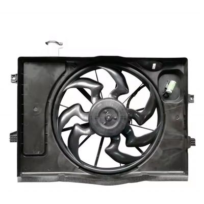 Giá tốt. 25380-BU000 Bộ quạt tản nhiệt điện cho Hyundai ELANTRA 2020 làm mát bể nước trực tuyến