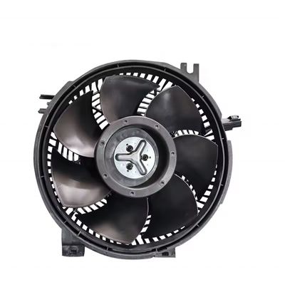 Giá tốt. TOYOTA Land Cruiser Prado 88590-60100 Bộ quạt tản nhiệt điện với điện áp 12V trực tuyến