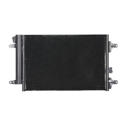 Giá tốt. 7M3820411D phụ tùng ô tô điều hòa không khí AC Condenser cho VW SHARAN OE NO. 7M3820411A trực tuyến