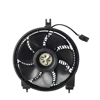 Giá tốt. 8859060080 Phân tích quạt tản nhiệt điện cho TOYOTA Land Cruiser trực tuyến