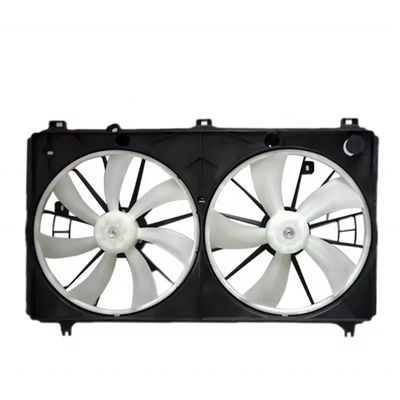 Giá tốt. Thay thế/sửa chữa mục đích bộ máy quạt tản nhiệt điện cho TOYOTA REIZ GRX12 16711-0P070 trực tuyến