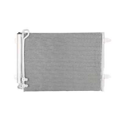 Giá tốt. Passat B6 3C0820411E Bộ phận ô tô Hệ thống làm mát điều hòa không khí Bộ ngưng tụ cho VW trực tuyến