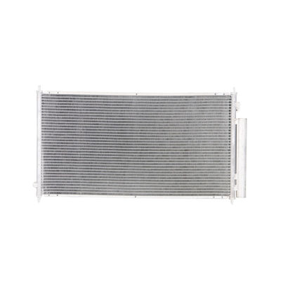Giá tốt. OE NO. 80110SEMM02 Hệ thống làm mát phụ tùng ô tô AC Condenser cho HONDA FIT City 1.3 1.5 trực tuyến