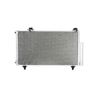 Giá tốt. 884500D130 phụ tùng ô tô làm mát điều hòa không khí máy ngưng tụ cho TOYOTA Vios/Soluna Vios YARIS trực tuyến