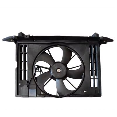 Giá tốt. Bộ quạt tản nhiệt điện điện 12V cho Toyota Corolla ZRE15 2007-2013 16711-0T010 trực tuyến