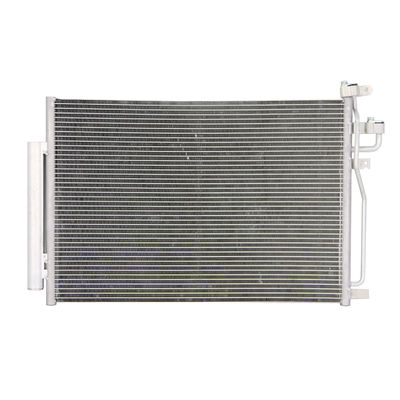 Giá tốt. Thay thế / sửa chữa xe AC Condenser cho Chevrolet Captiva 95297047 96436393 Hệ thống làm mát trực tuyến