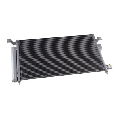 Giá tốt. Hệ thống làm mát phụ tùng ô tô AC Condenser 9046076 cho Chevrolet EPICA 2.0 2007-2015 trực tuyến