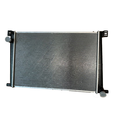 Giá tốt. 55117162 Máy lạnh nhôm và bể nước nhựa cho hệ thống làm mát Mini R55 R56 R57 trực tuyến