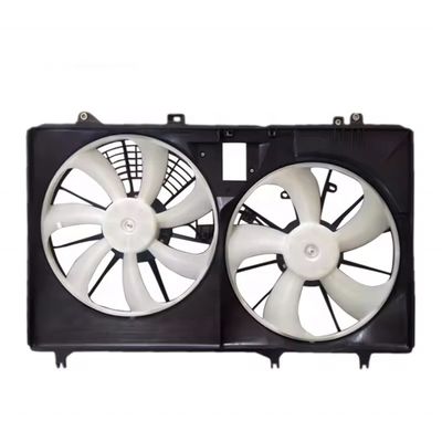 Giá tốt. LEXUS RX270 16711-36110 1671136110 Xe hơi bể nước làm mát điện máy điều hòa quạt trực tuyến