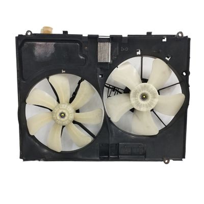 Giá tốt. 16711-31250 Bộ quạt tản nhiệt điện làm mát xe hơi cho TOYOTA HARRIER LEXUS RX300 trực tuyến