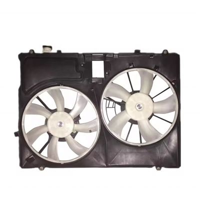 Giá tốt. Bộ quạt tản nhiệt điện cho Lexus RX350 GSU35 16711-31310 167110P110 16711-0P110 trực tuyến