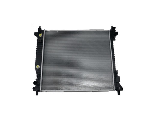 Giá tốt. Phân tích xe hơi tùy chỉnh Cadillac SRX 20926497 Máy tản nhiệt nhôm với bể nước nhựa trực tuyến