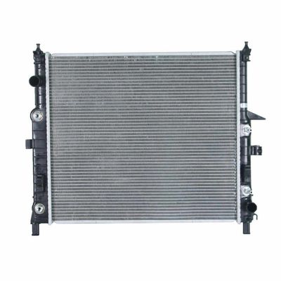 Giá tốt. 1635000003 1635000404 Hệ thống làm mát phụ tùng ô tô cho Mercedes-Benz M-Class W163 ML 350 trực tuyến