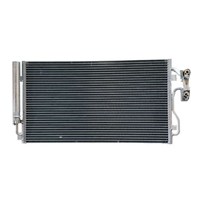 Giá tốt. Phân tích xe hơi BMW 64506804721 64509288942 17116806455 17112284614 Phân tích ô tô AC Condenser trực tuyến