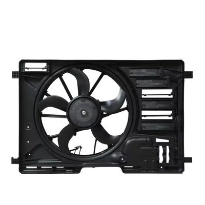 Giá tốt. Ford Escape 0V61-8C607-HB Xe hơi tản nhiệt bể nước AC Condenser Ống quạt làm mát điện trực tuyến