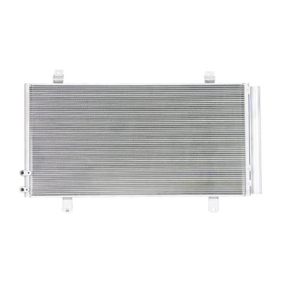 Giá tốt. Bộ phận ô tô AC Condenser 8846006250 cho Toyota CAMRY 12-17 LEXUS ES350 ở giá cả phải chăng trực tuyến