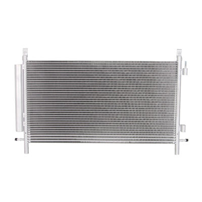 Giá tốt. Bộ ngưng tụ AC tự động cho Chevrolet CAMARO 20966055 OE NO. 92239774 Đề xuất NO. 7-3799 trực tuyến