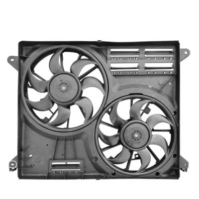 Giá tốt. 2022-2023 EDGE CEZ Lắp ráp quạt tản nhiệt làm mát bằng điện Ford 2.0T / 2.7T F2G38C607CF trực tuyến