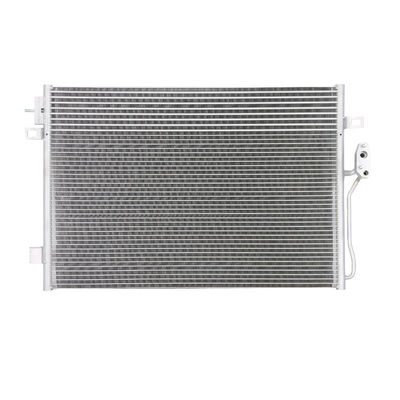 Giá tốt. Auto AC Condenser cho Chrysler Dodge Journey bình thường taxi Pick-Up tham chiếu NO. 940379 trực tuyến