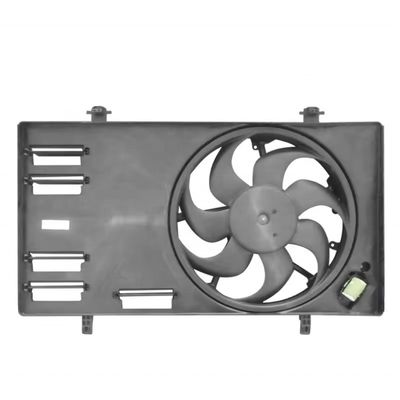 Giá tốt. 12V GN11-8C607-AC phụ tùng ô tô Bộ quạt tản nhiệt điện cho Ford ECOSPORT trực tuyến