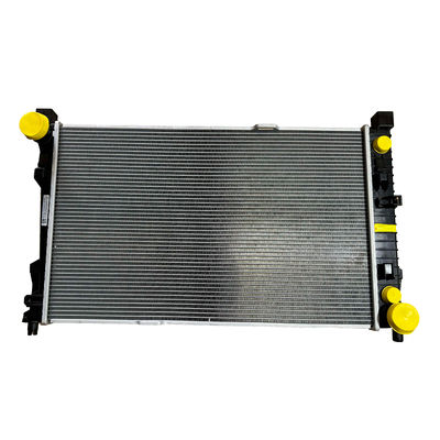 Giá tốt. 2002-2004 Năm phụ tùng ô tô Máy lạnh nhôm cho Mercedes-Benz W203 A209 C209 3513408 trực tuyến