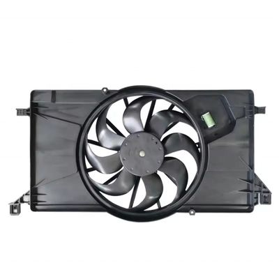 Giá tốt. JD818C607AA Phân tích quạt tản nhiệt tản nhiệt điện cho Ford ESCORT AT 1.5 trực tuyến