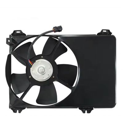 Giá tốt. 17760-63J00 Bộ quạt tản nhiệt điện cho Suzuki Swift 1.3 Bán trực tiếp trực tuyến