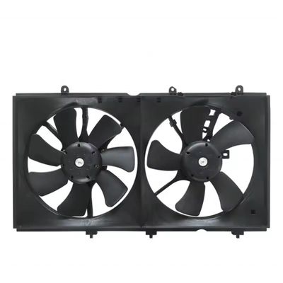 Giá tốt. Bộ quạt tản nhiệt điện cho Mitsubishi Lancer V5 2.4 4WD CU5W MR968365 trực tuyến