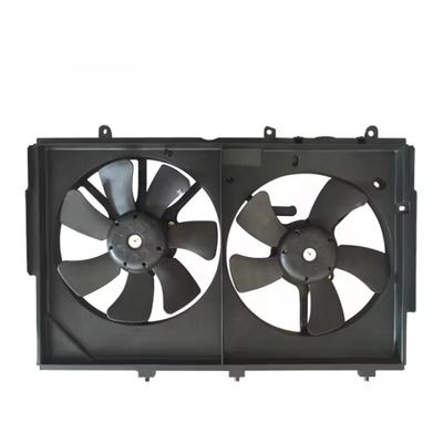 Giá tốt. Thùng nước tản nhiệt và bộ máy quạt cho Mitsubishi Outlander 4G64 Để thay thế / sửa chữa trực tuyến
