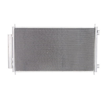 Giá tốt. Hệ thống làm mát phụ tùng ô tô CR-V Máy điều hòa không khí xe ô tô Condenser cho Honda Civic CRV 80110SWNW01 trực tuyến