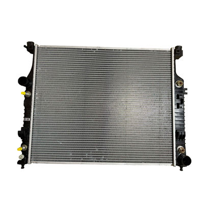Giá tốt. 2515000003 Máy sưởi nhôm cho Mercedes-Benz W251 W164 2515000403 2515000603 Thiết kế trực tuyến