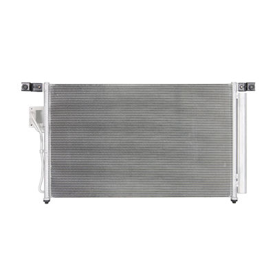 Giá tốt. 08283031 Hệ thống làm mát ô tô Máy điều hòa không khí ô tô Condenser cho Hyundai Santa Fe trực tuyến